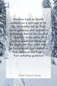 Powerful Prayer For Daddys Birthday Bible Verses Of The Day