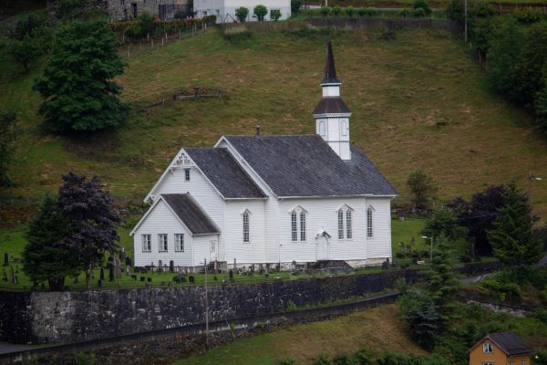 Best Church Building Loans: Affordable Options for Your Ministry