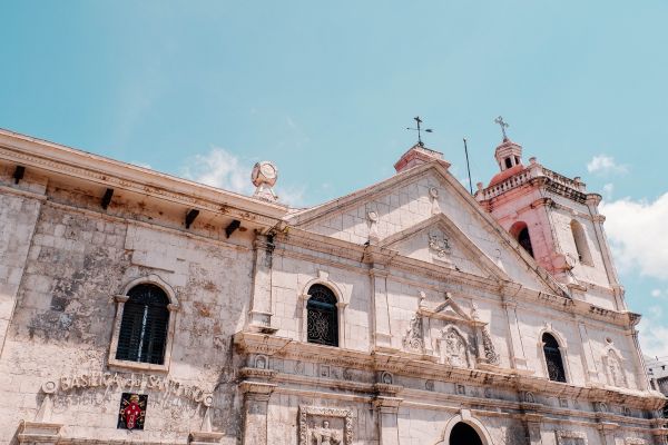 Loan for Church Building