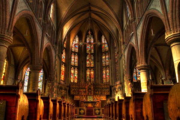 Top Church Commercial Loan Providers: Funding Your Church’s Needs