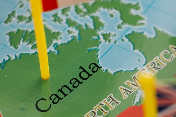 How To Migrate To Canada In 2024