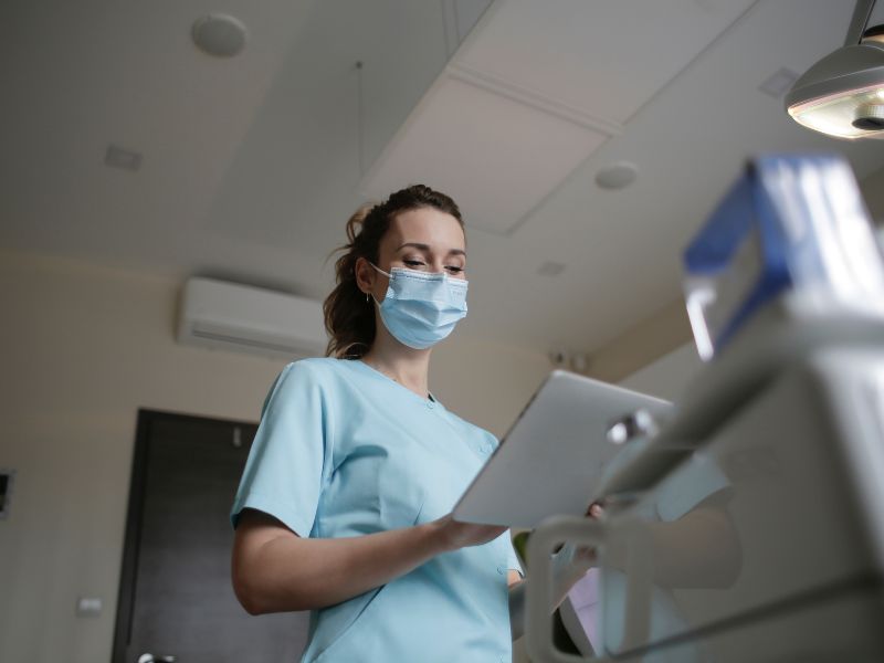 Pathways To Canadian PR For Healthcare Professionals