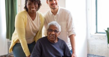 Aged Care Jobs In Australia With Visa Sponsorship