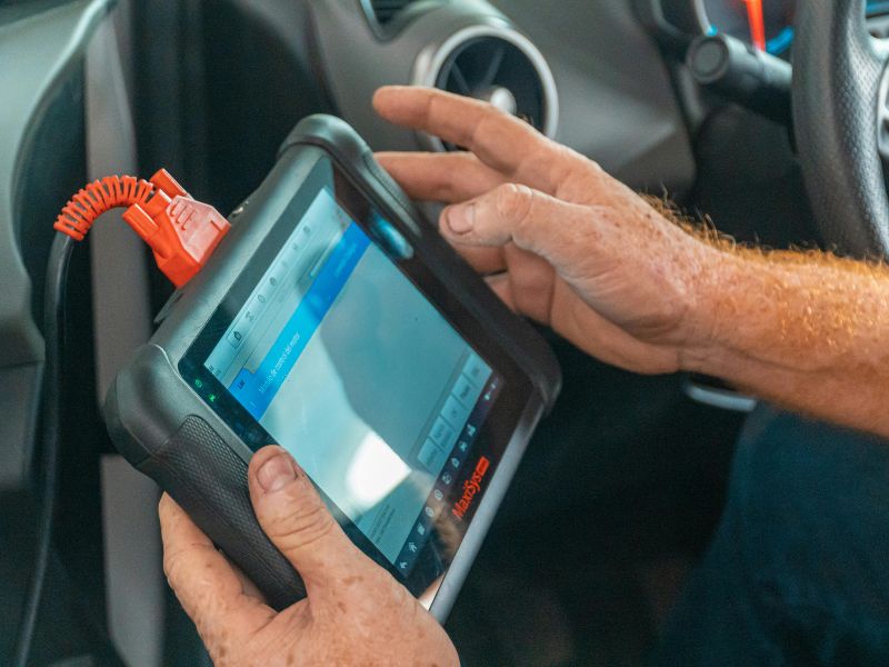 Automotive Jobs In UK With Visa Sponsorship