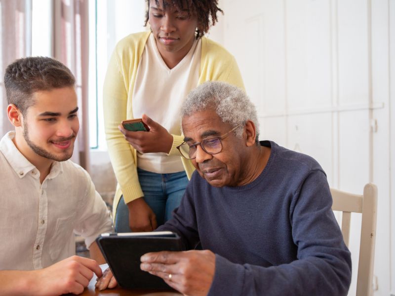 Care Assistant Jobs In Australia With Visa Sponsorship