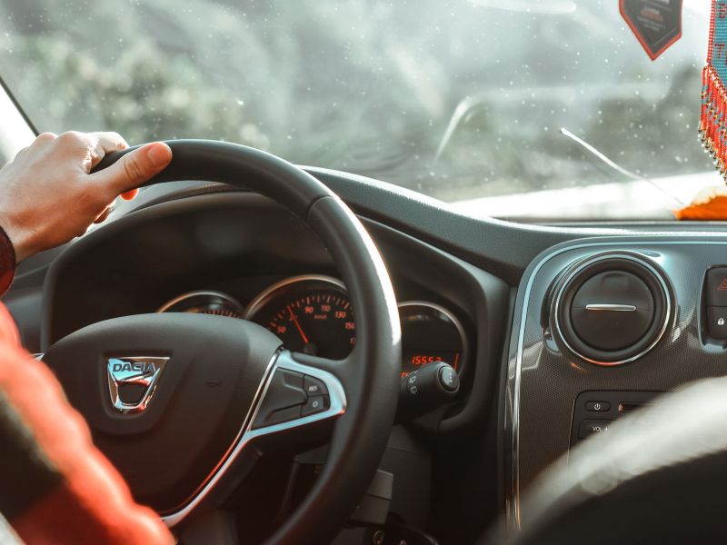 Driver Jobs In UK With Visa Sponsorship