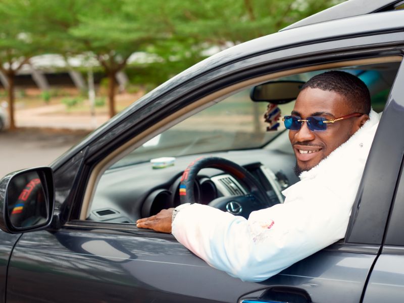 Driving Jobs In UK With Visa Sponsorship