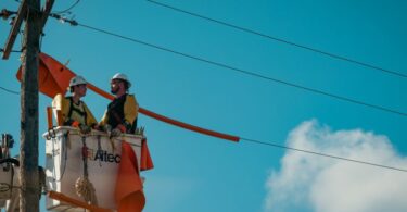 Electrician Jobs In UK With Visa Sponsorship