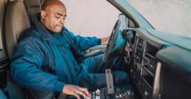 HGV Driver Visa Sponsorship UK