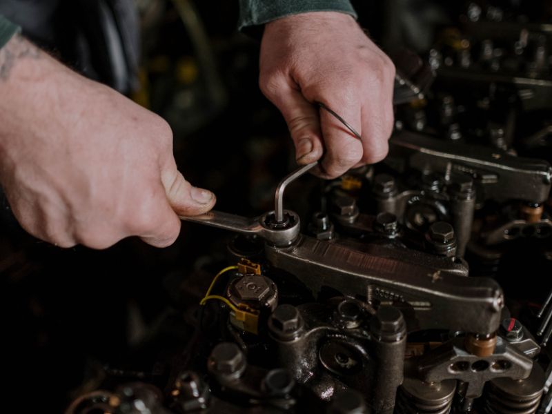 Mechanical Engineering Jobs In Canada With Visa Sponsorship