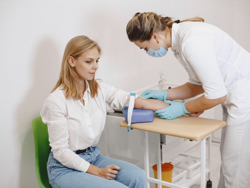 Nurse Aide Jobs In Canada With Visa Sponsorship