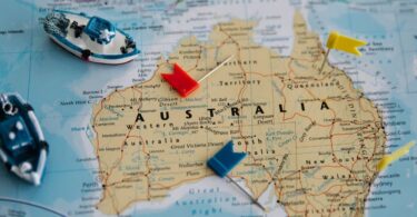 Visa Sponsorship To Australia