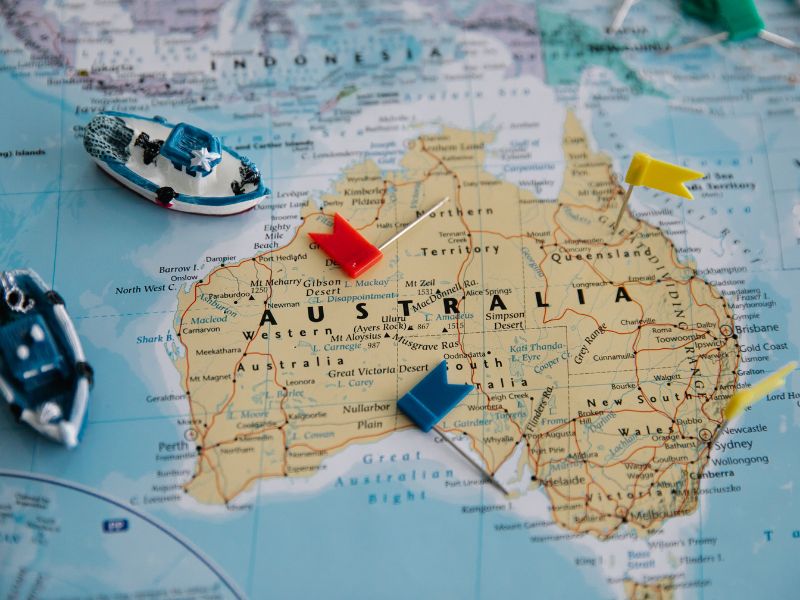 Visa Sponsorship To Australia