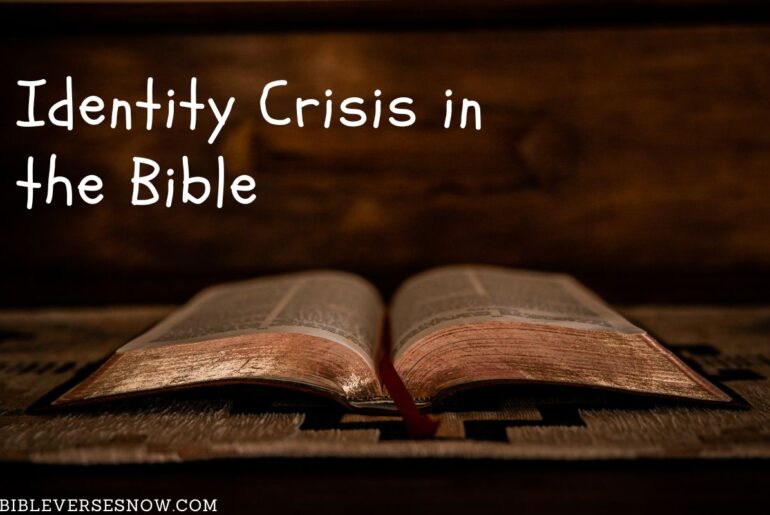 identity-crisis-in-the-bible-9-scriptural-references