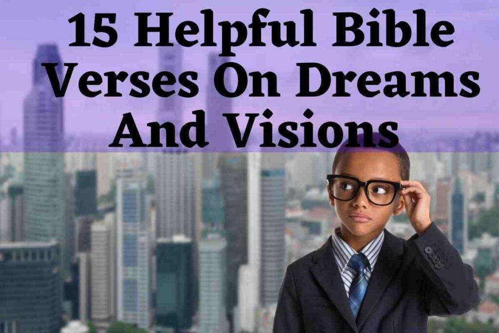 15-helpful-bible-verses-on-dreams-and-visions