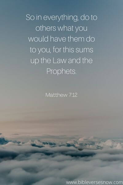 Matthew 7_12