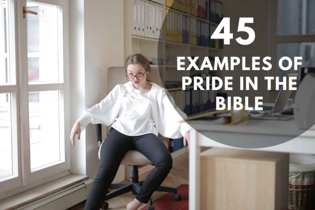 47-examples-of-pride-in-the-bible-bible-verses-of-the-day