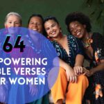 Empowering Bible Verses For Women