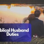 Biblical Husband Duties