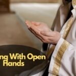 Praying With Open Hands