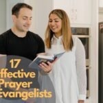 Prayer For Evangelists