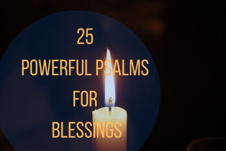25-powerful-psalms-for-blessings