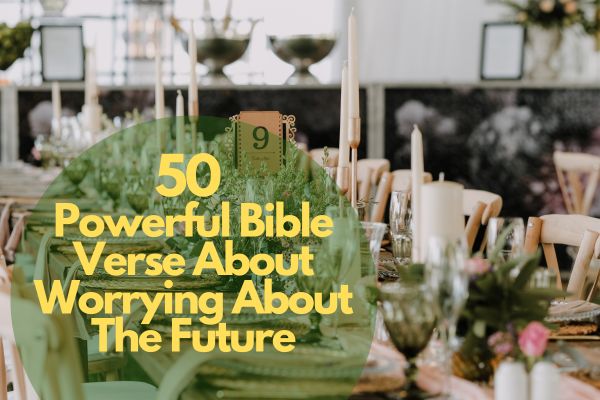 50 Powerful With God All Things Are Possible Bible Verse