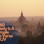 60 My Body Is A Temple Bible Verse KJV