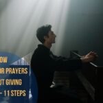How To Ask For Prayers Without Giving Details - 11 steps