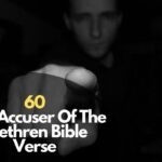 The Accuser Of The Brethren Bible Verse
