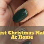 Best Christmas Nails At Home