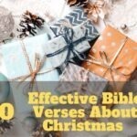 Bible Verses About Christmas That Offer Hope During Difficult Times