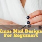 Xmas Nail Designs For Beginners
