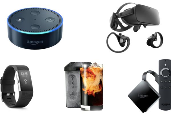 tech gadgets for the tech savvy dad
