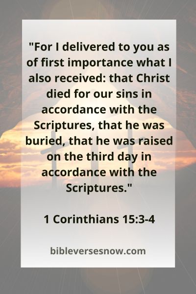1 Corinthians 153 4