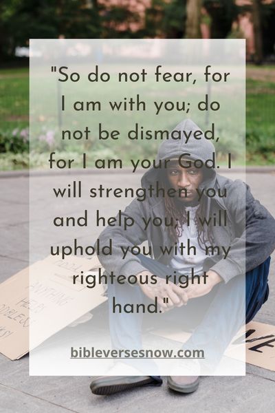 Isaiah 41 10 1