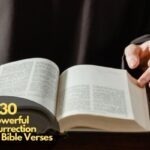 Resurrection Sunday Bible Verses