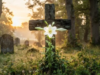 60 Powerful Bible Verses About The Meaning Of Easter Sunday