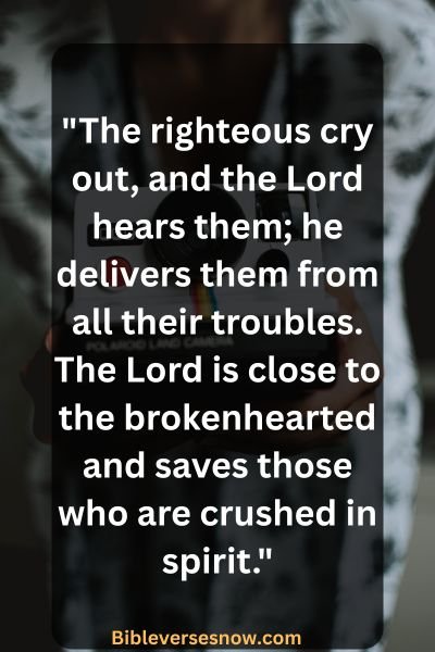 Bible verse above trusting God's plan
