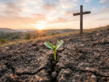 40 Effective Bible Verses That Bring Hope And Encouragement At Easter