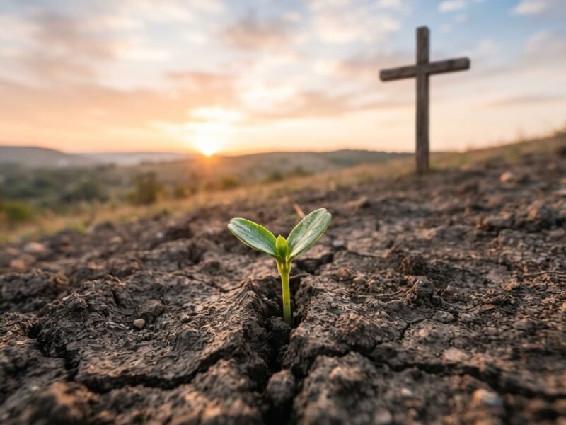 40 Effective Bible Verses That Bring Hope And Encouragement At Easter