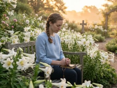 18 Effective Easter Prayer For Reflection